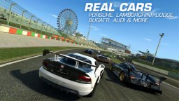 Real Racing 3 (IP)   © EA 2013    2/3