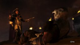 Assassin's Creed III: The Tyranny Of King Washington (X360)   © Ubisoft 2013    2/7