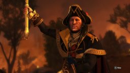 Assassin's Creed III: The Tyranny Of King Washington (X360)   © Ubisoft 2013    5/7