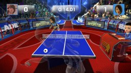 Ping Pong (2013) (X360)   © Microsoft Studios 2013    1/3