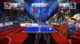 Ping Pong (2013) (X360)   © Microsoft Studios 2013    3/3