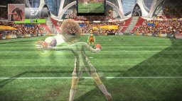 Penalty Saver (X360)   © Microsoft Studios 2013    1/3
