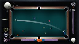 International Snooker (2013) (PS3)   © Big Head Games 2013    1/3