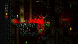 99 Levels To Hell (PC)   © Zaxis 2013    4/6