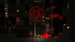 99 Levels To Hell (PC)   © Zaxis 2013    5/6