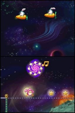 Maestro! Jump In Music (NDS)   © BigBen 2009    7/7