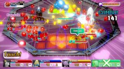 Pokmon Rumble U (WU)   © Nintendo 2013    2/3