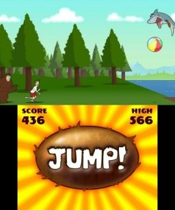 BearShark (3DS) &nbsp; &copy; Nomisian 2013 &nbsp;  3/3