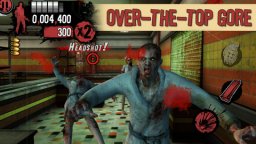 The House Of The Dead: Overkill: The Lost Reels (IP)   © Sega 2013    2/3