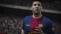 FIFA 14 (PS3)   © EA 2013    1/3