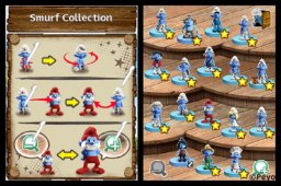 The Smurfs 2 (NDS)   © Ubisoft 2013    3/3