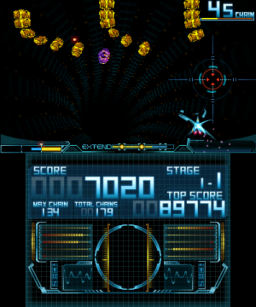 Chain Blaster (3DS)   © Joindots 2013    1/6