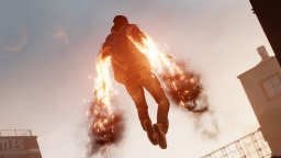 InFamous: Second Son (PS4)   © Sony 2014    5/6