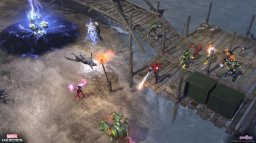 Marvel Heroes (PC)   © Gazillion 2013    2/5