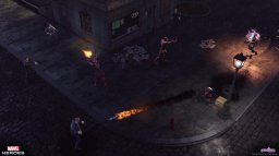 Marvel Heroes (PC)   © Gazillion 2013    3/5