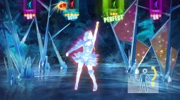 Just Dance 2014 (PS3)   © Ubisoft 2013    4/5