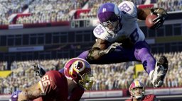 Madden NFL 25 (2013) (XBO)   © EA 2013    1/3