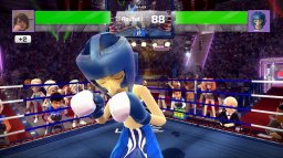 Boxing Fight (X360)   © Microsoft Studios 2013    1/3