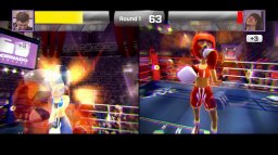 Boxing Fight (X360)   © Microsoft Studios 2013    2/3