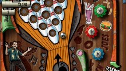 Pinball Heroes (PSV) &nbsp; &copy; Sony 2013 &nbsp;  1/3