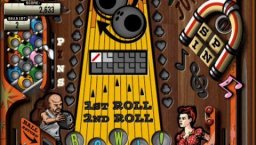 Pinball Heroes (PSV) &nbsp; &copy; Sony 2013 &nbsp;  2/3