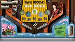 Pinball Heroes (PSV) &nbsp; &copy; Sony 2013 &nbsp;  3/3