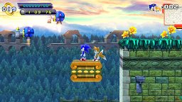Sonic The Hedgehog 4: Episode II (AND)   © Sega 2012    1/3