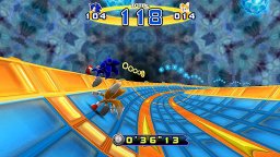 Sonic The Hedgehog 4: Episode II (AND)   © Sega 2012    2/3