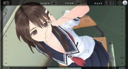 PhotoKano Kiss (PSV)   © Kadokawa Shoten 2013    1/3