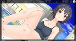 PhotoKano Kiss (PSV)   © Kadokawa Shoten 2013    2/3