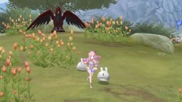 Atelier Meruru Plus: The Apprentice Of Arland (PSV)   © Gust 2013    5/6