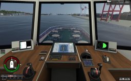 Ship Simulator Extremes: Collection (PC)   © Paradox 2012    1/4