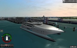 Ship Simulator Extremes: Collection (PC)   © Paradox 2012    2/4