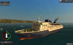Ship Simulator Extremes: Collection (PC)   © Paradox 2012    3/4