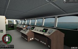 Ship Simulator Extremes: Collection (PC) &nbsp; &copy; Paradox 2012 &nbsp;  4/4
