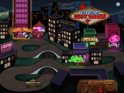 Leisure Suit Larry Reloaded (PC)   © Replay 2013    4/11