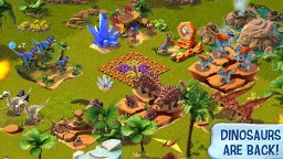 Ice Age Village (AND)   © Gameloft 2012    1/3