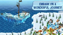 Ice Age Village (AND)   © Gameloft 2012    2/3