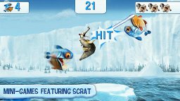 Ice Age Village (AND)   © Gameloft 2012    3/3