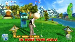 Let's Golf! 3 (IP)   © Gameloft 2011    2/3