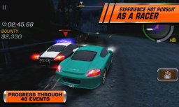 Need For Speed: Hot Pursuit (AND)   © EA 2011    1/3