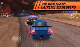 Need For Speed: Hot Pursuit (AND)   © EA 2011    2/3