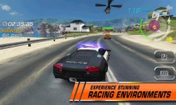 Need For Speed: Hot Pursuit (AND)   © EA 2011    3/3
