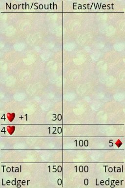 Omar Sharif Bridge (AND)   © ZingMagic 2011    3/3