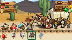 The Oregon Trail (2009) (AND)   © Gameloft 2012    3/3