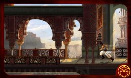 Prince Of Persia Classic (AND)   © Ubisoft 2012    1/3