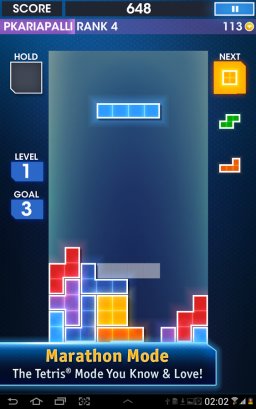 Tetris (2012) (AND)   © EA 2012    3/3