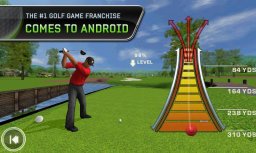 Tiger Woods PGA Tour 12 (AND)   © EA 2012    1/3