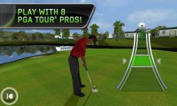 Tiger Woods PGA Tour 12 (AND)   © EA 2012    2/3