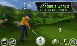 Tiger Woods PGA Tour 12 (AND)   © EA 2012    3/3